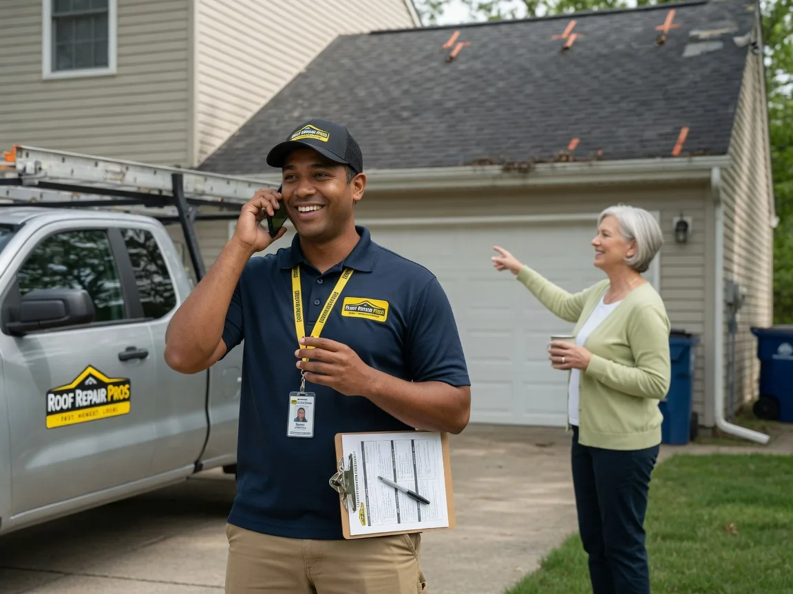 Roof Repair Bethany, LA FAQs